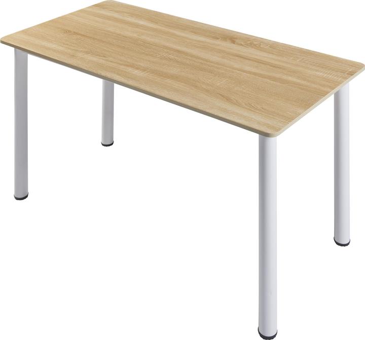 Actual product image En.Casa Tammela (120 x 60 x 75 cm)