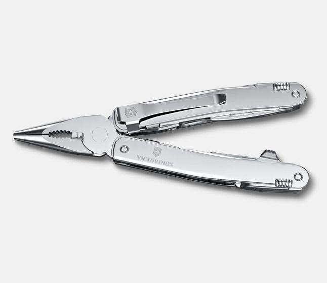 Immagine prodotto Victorinox Clip Swiss Tool Spirit MX