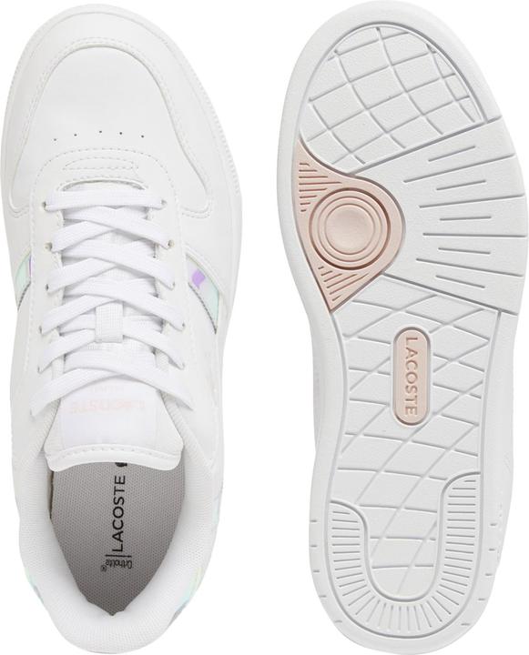 Produktbild Lacoste JUNIOR T-CLIP SET 224 1 SUJ (39)