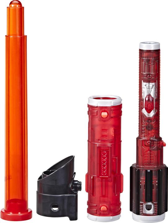 Actual product image Hasbro Darth Vader Lightsaber Kyber Core Electronic