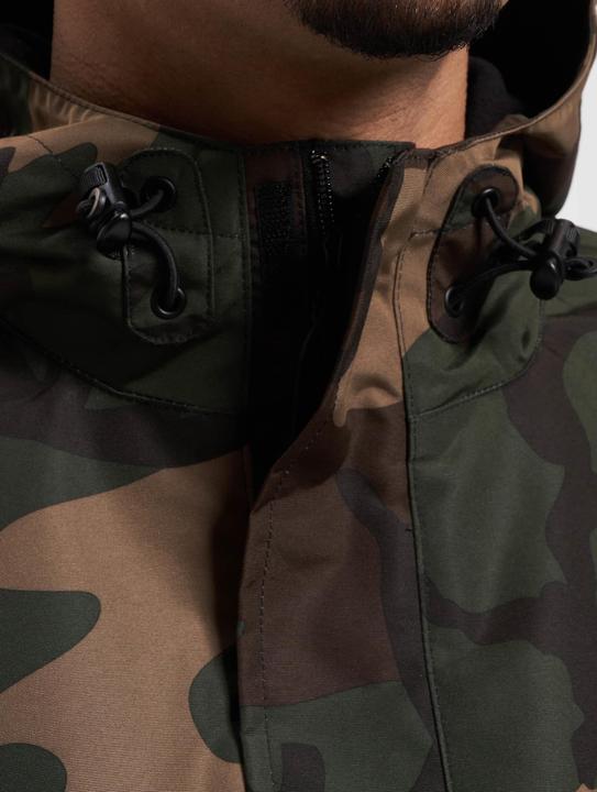 Produktbild Carhartt Nimbus Winterjacke - 101325 (M)