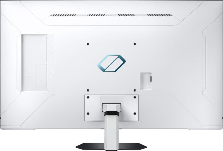 Produktbild Samsung Odyssey Neo G7 - G70NC (3840 x 2160 Pixel, 43")