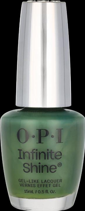 Image du produit OPI Brillance infinie Happily Evergreen After (Happily Evergreen After, Vernis à ongles effet gel)