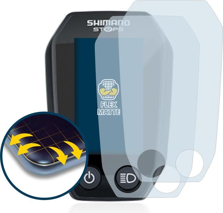 Immagine prodotto BROTECT Full-Cover Pellicola Opaca