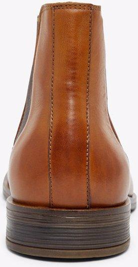 Produktbild Bianco BIABYRON Lederstiefel (44)