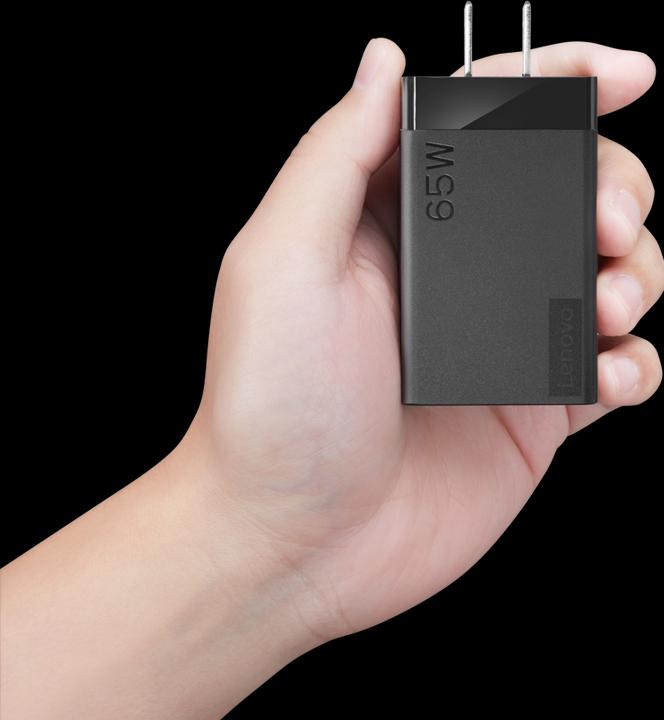 Produktbild Lenovo AC Travel Adapter (65 W)