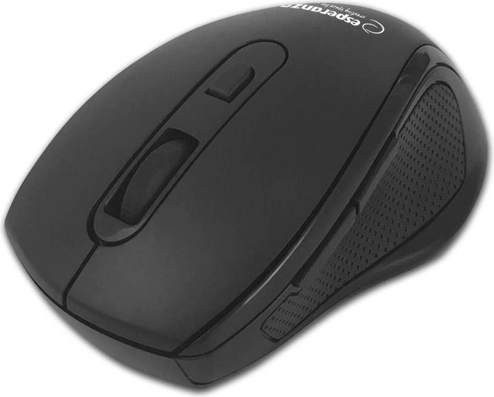 Actual product image Esperanza EM128K (Wireless)