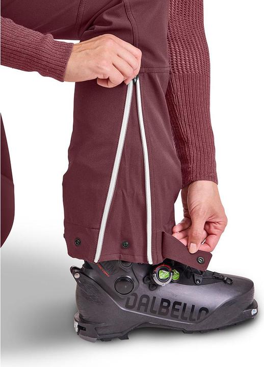 Image du produit Ortovox Col Becchei Pants W (S)