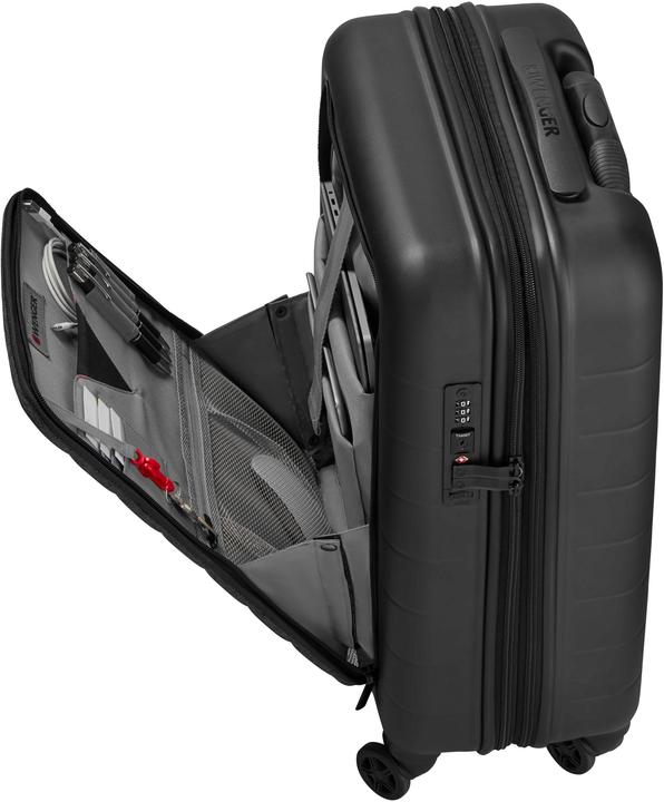 Image du produit Wenger Syntry Business (36 l, Bagage à main (jusqu'à 50l))