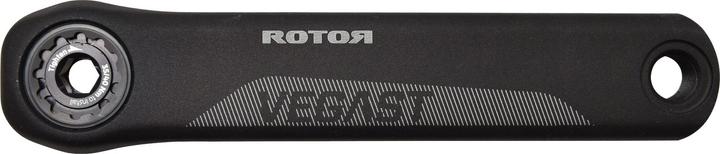 Produktbild Rotor Bike Components Vegast Kurbelarme (172.50 mm)