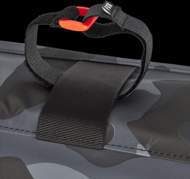 Immagine prodotto Fox Tailgate 23 Small Blk Cam Os