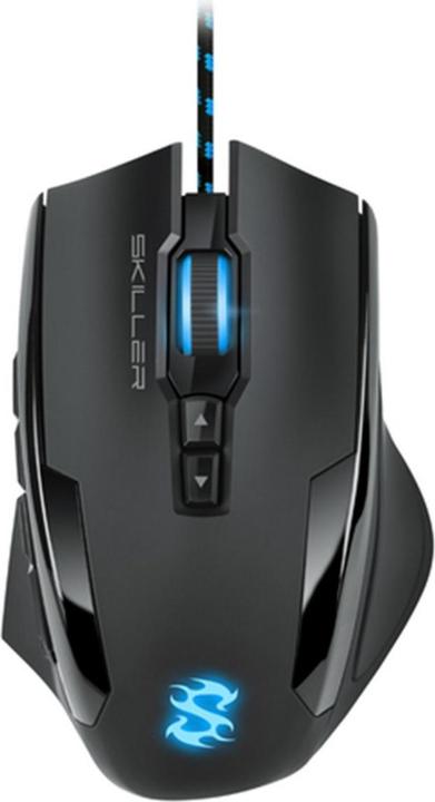 Produktbild Sharkoon Skiller SGM1 (Kabelgebunden)