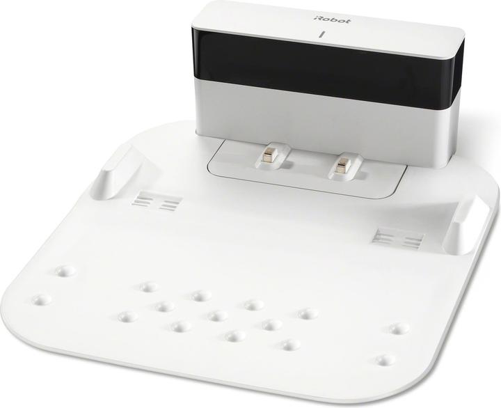 Produktbild iRobot Braava jet Ladestation, weiss