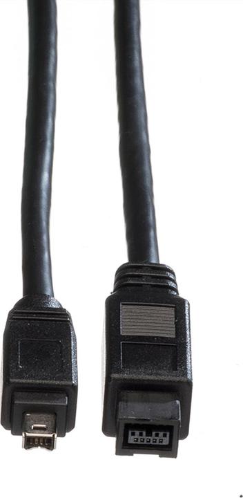 Produktbild Roline FireWire 800 (1.80 m, FireWire)
