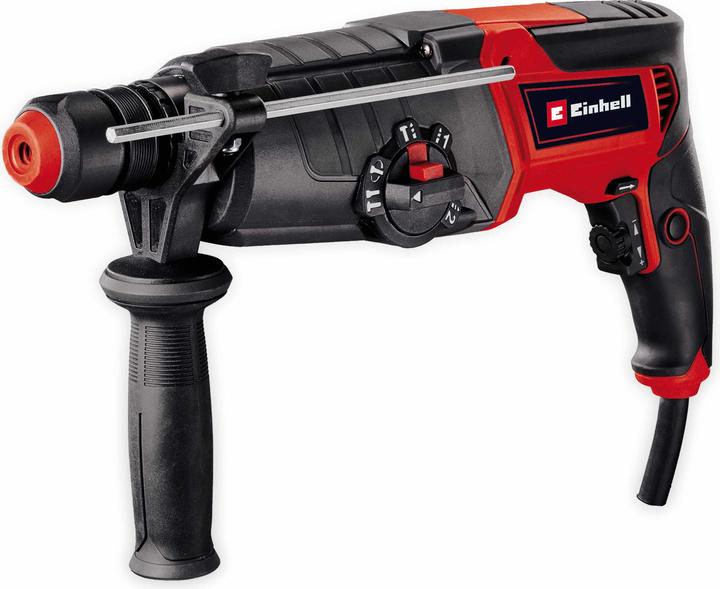 Produktbild Einhell Bohrhammer TE-RH 950 5F SDS-Plus-Bohrhammer 240 V 900 W (Netzbetrieb)