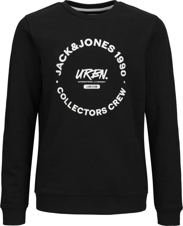 Produktbild Jack & Jones Junior Pullover SIMON Sweatshirt (140)