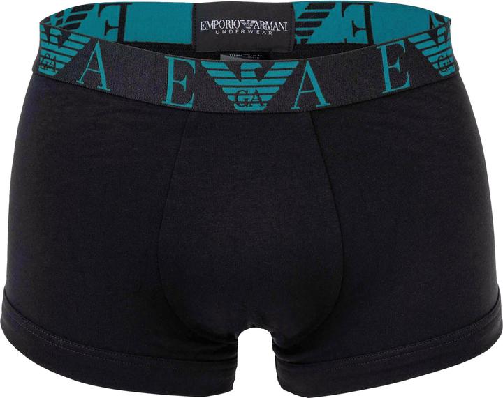 Actual product image Emporio Armani Bold Monogram (S, pack of 3)