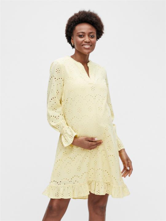 Image du produit Vero Moda VMMELINA Mini-robe de grossesse (XL)