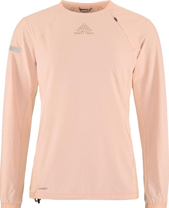 Immagine prodotto Craft Women's Pro Hypervent L/S Wind Top 2 (M)