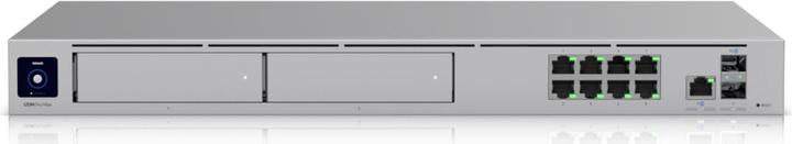 Produktbild Ubiquiti Networks Professional-grade (9 Ports)