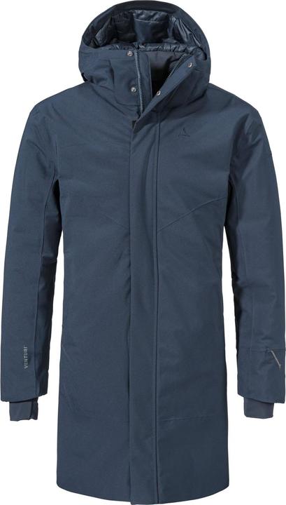 Produktbild Schöffel Ins Coat Style Gregale MNS (56)