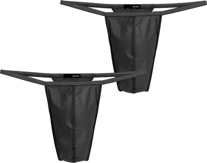 HOM String Plumes (L, 2er Pack)