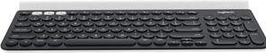 Produktbild Logitech K780 (DE, Kabellos)
