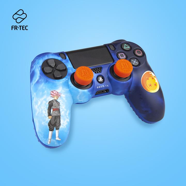 Actual product image Blade Add-On Combipack Dragon Ball Super (PS4)