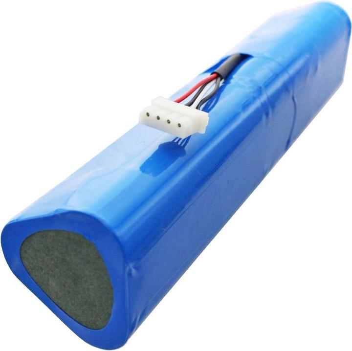 Produktbild AccuCell Akku für Fluke BP-190, 192, 196, 199, BP190