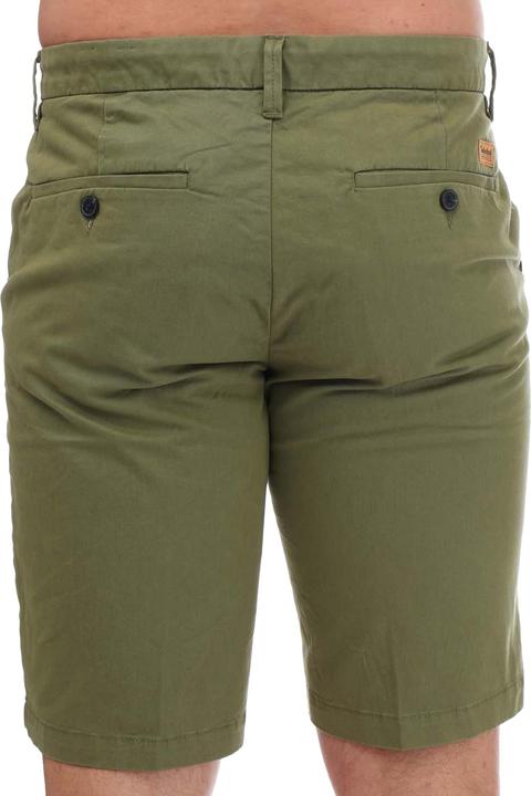 Actual product image Timberland Mens Twill Shorts (38)