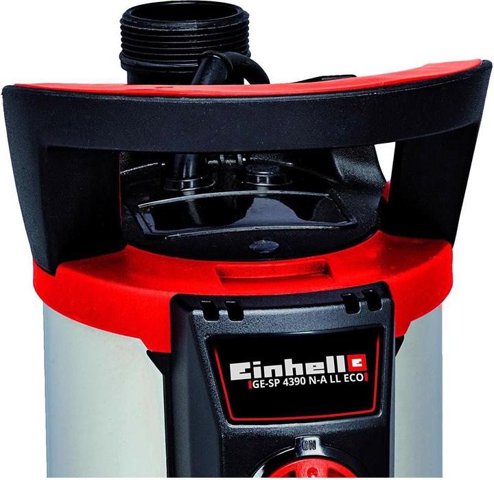 Produktbild Einhell GE-SP 4390 N-A LL ECO (Klarwasserpumpe)