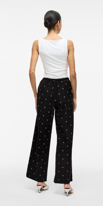 Produktbild Vila Mid Waist Hose (40)