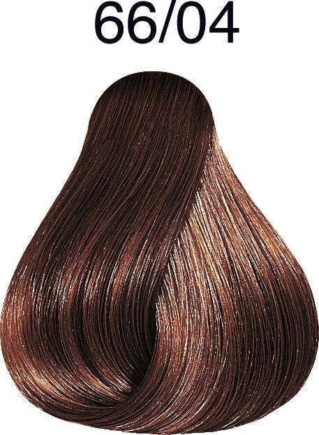 Produktbild Wella Color Touch Plus (04, 66)