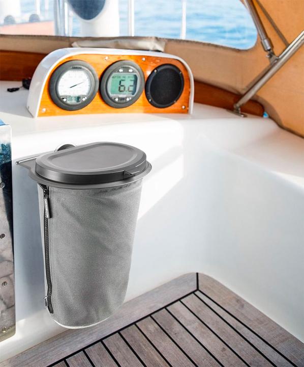 Produktbild Compass Flextrash Mülleimer