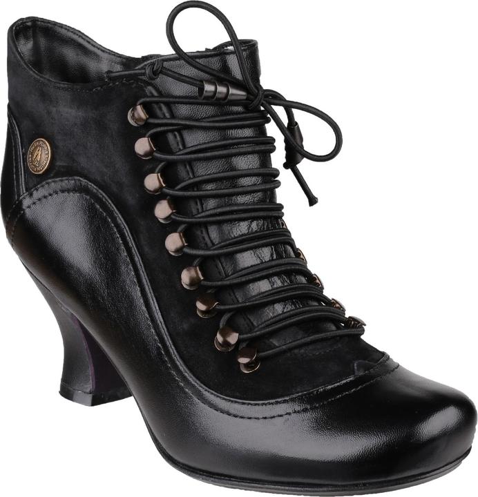 Immagine prodotto Hush Puppies Stivaletti Vivianna con allacciatura (37)