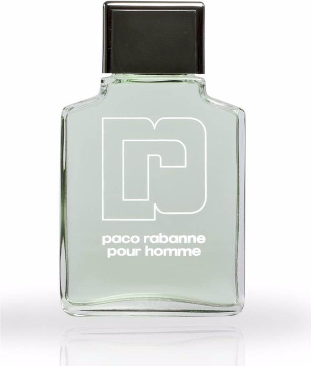 Produktbild Paco Rabanne R (Lotion, 100 ml)