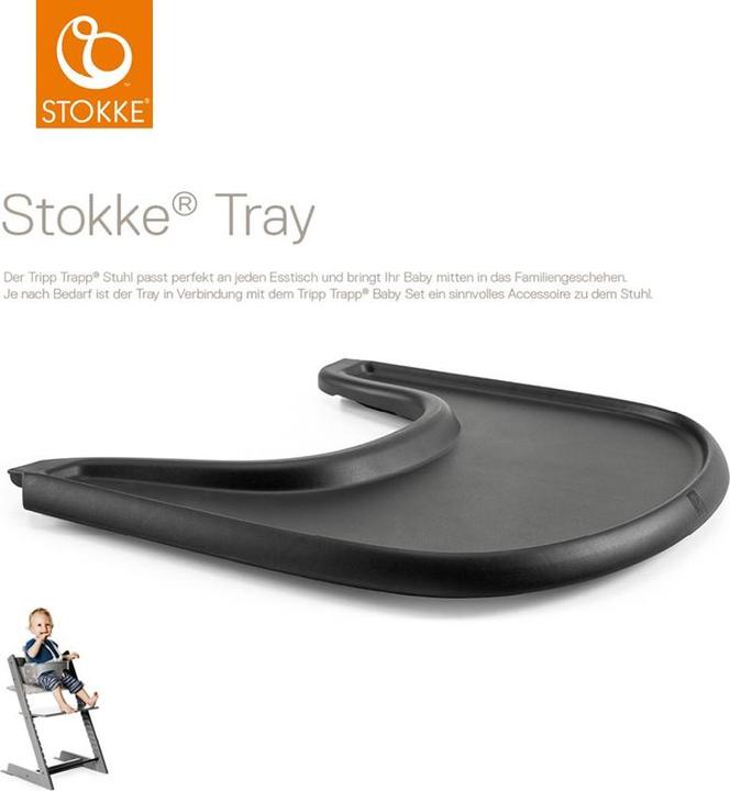 Image du produit Stokke Tripp Trapp Tray
