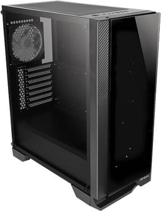 Actual product image Antec NX600 (ATX, mATX, Mini-ITX)