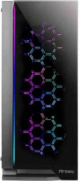 Actual product image Antec NX600 (ATX, mATX, Mini-ITX)