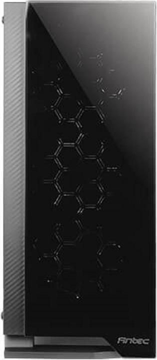 Actual product image Antec NX600 (ATX, mATX, Mini-ITX)