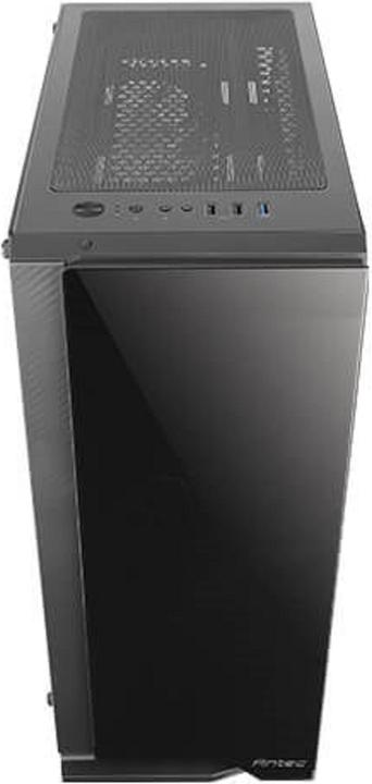 Actual product image Antec NX600 (ATX, mATX, Mini-ITX)