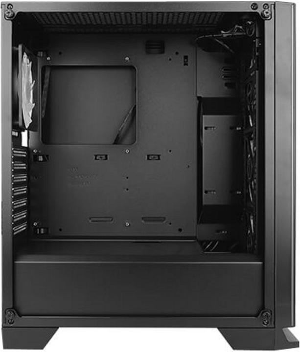 Actual product image Antec NX600 (ATX, mATX, Mini-ITX)
