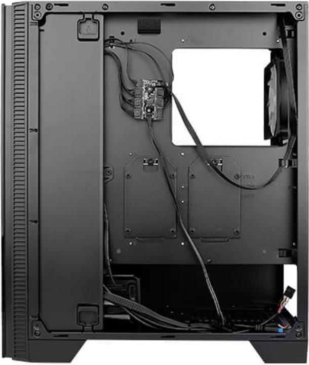Actual product image Antec NX600 (ATX, mATX, Mini-ITX)