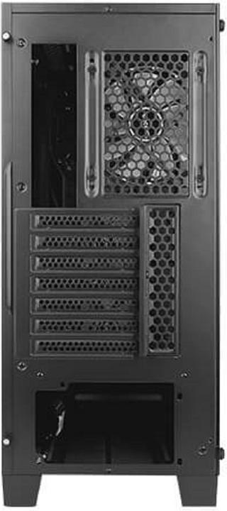 Actual product image Antec NX600 (ATX, mATX, Mini-ITX)