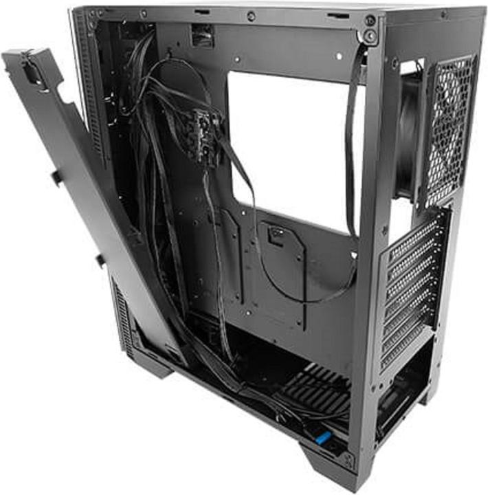 Actual product image Antec NX600 (ATX, mATX, Mini-ITX)