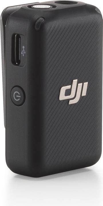 Produktbild DJI Mic (1 TX + 1 RX)