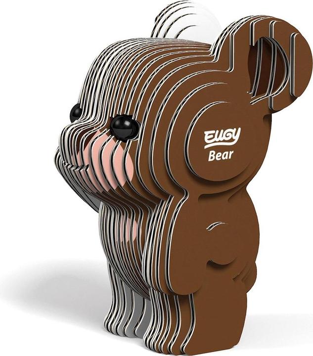 Produktbild Eugy Bär