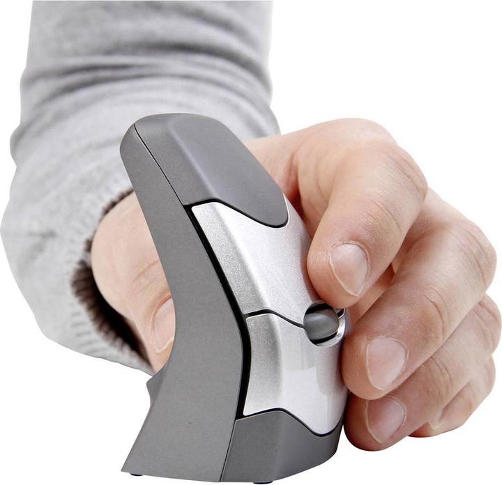Actual product image Bakker Elkhuizen DXT Precision (Wireless)