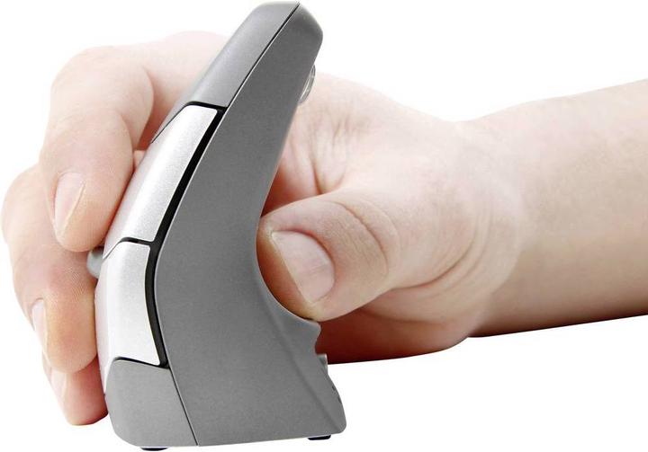 Actual product image Bakker Elkhuizen DXT Precision (Wireless)