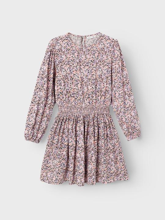 Produktbild Name it Kurzarm Kleid (140)
